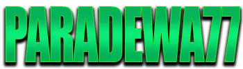 Logo PARADEWA77