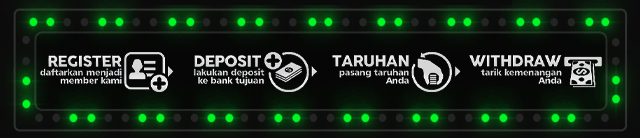PARADEWA77 Jackpot